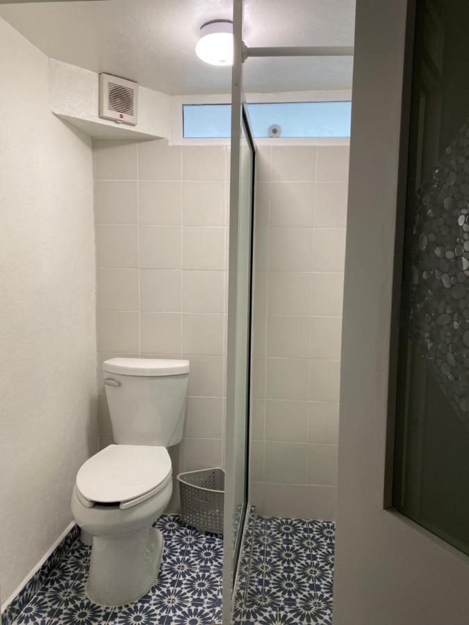 Nebraska Suites Wtc Мехіко Екстер'єр фото