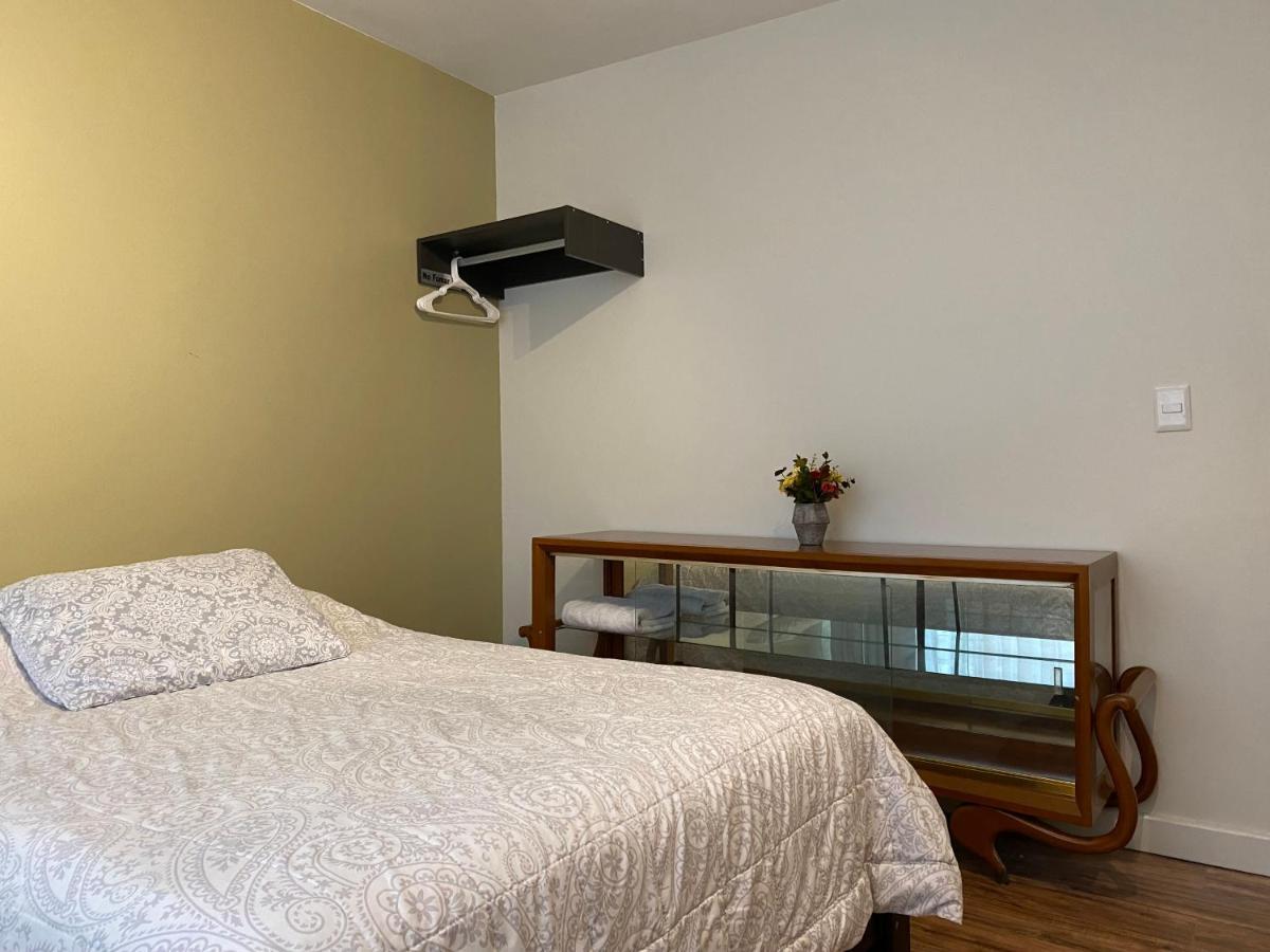 Nebraska Suites Wtc Мехіко Екстер'єр фото