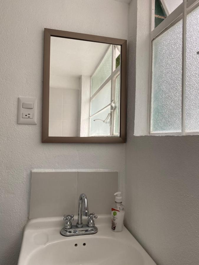 Nebraska Suites Wtc Мехіко Екстер'єр фото