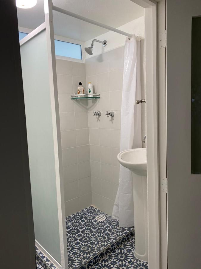 Nebraska Suites Wtc Мехіко Екстер'єр фото