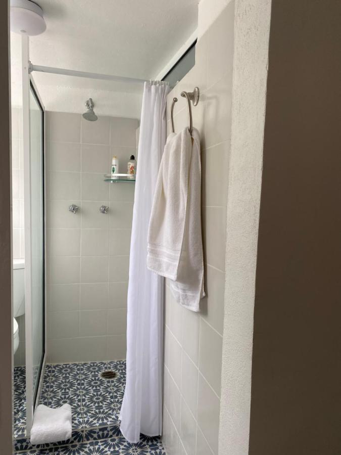 Nebraska Suites Wtc Мехіко Екстер'єр фото