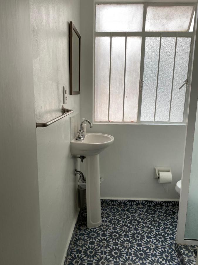Nebraska Suites Wtc Мехіко Екстер'єр фото